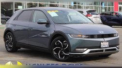 2024 Hyundai Ioniq 5 SE
