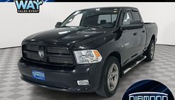 2010 Dodge Ram 1500 ST