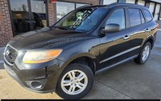 2011 Hyundai Santa Fe GLS