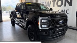 2024 Ford Super Duty F-250 XL
