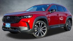 2025 Mazda CX-50 2.5 S Premium Plus