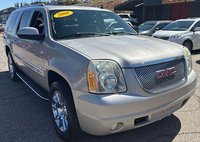 2008 GMC Yukon XL Denali