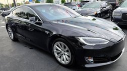 2017 Tesla Model S 100D
