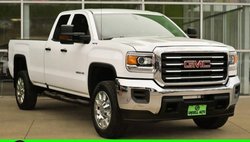 2019 GMC Sierra 2500HD Base