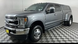 2021 Ford Super Duty F-350 XL