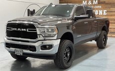 2020 Ram Ram Pickup 2500 Big Horn