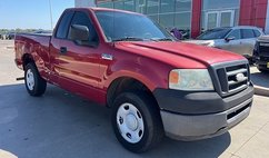 2007 Ford F-150 STX