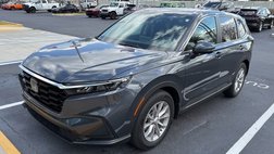 2023 Honda CR-V EX