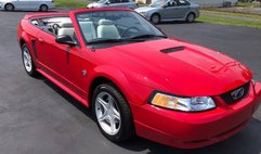 1999 Ford Mustang GT