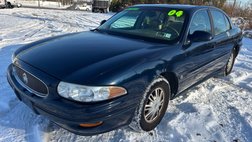 2004 Buick LeSabre Custom