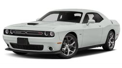 2019 Dodge Challenger GT