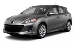 2012 Mazda MAZDA3 i Grand Touring