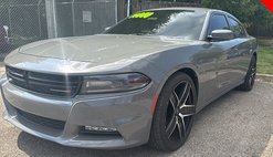 2018 Dodge Charger SXT Plus