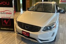 2017 Volvo XC60 T6 Dynamic