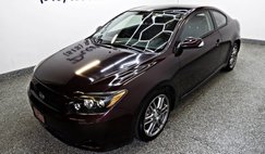2010 Scion tC Base