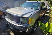 2009 GMC Sierra 1500 SL