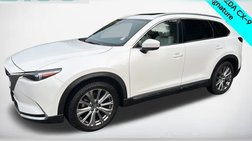 2021 Mazda CX-9 Signature