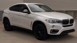 2019 BMW X6 xDrive35i