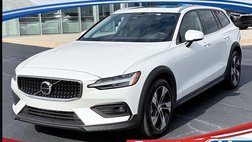 2025 Volvo V60 Cross Country B5 Plus