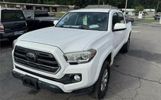 2018 Toyota Tacoma SR5 V6