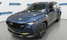 2026 Mazda CX-50 2.5 S Premium