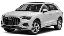 2021 Audi Q3 quattro S line Prem Plus 45 TFSI