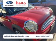 2009 MINI Cooper Clubman Base