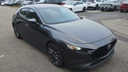 2020 Mazda MAZDA3 Preferred