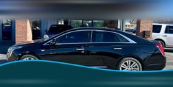 2019 Cadillac XTS Luxury