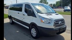2017 Ford Transit 350 XL