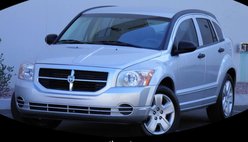 2007 Dodge Caliber SXT