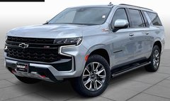 2023 Chevrolet Suburban Shield Z71