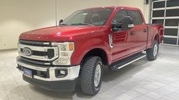 2022 Ford Super Duty F-250 XLT