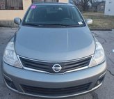 2012 Nissan Versa 1.8 S