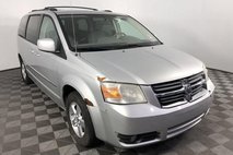 2010 Dodge Grand Caravan SXT