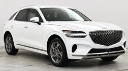 2025 Genesis GV70 2.5T Standard