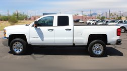 2019 Chevrolet Silverado 2500HD Work Truck