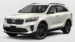 2020 Kia Sorento L