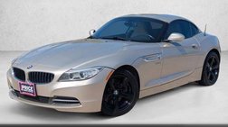 2014 BMW Z4 sDrive28i