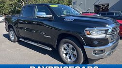 2020 Ram Ram Pickup 1500 Laramie