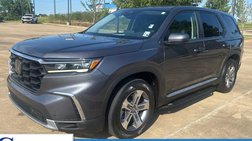 2023 Honda Pilot EX-L