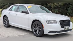 2023 Chrysler 300 Touring