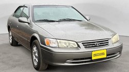 2001 Toyota Camry CE