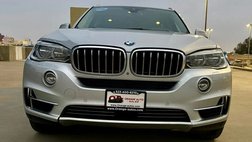 2016 BMW X5 xDrive40e