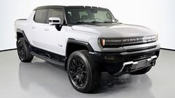 2024 GMC HUMMER EV 2X