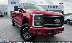 2024 Ford Super Duty F-350 