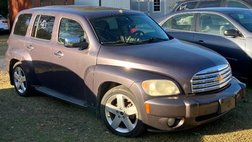 2007 Chevrolet HHR LT