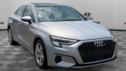 2024 Audi A3 Premium 40 TFSI