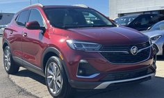 2022 Buick Encore GX Essence