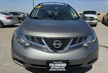 2012 Nissan Murano SL